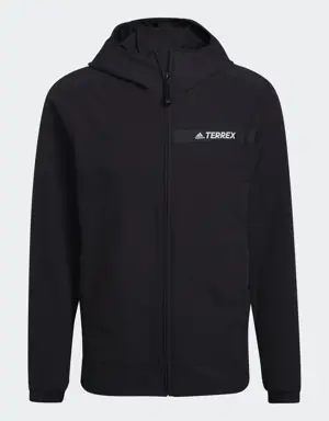 Adidas TERREX Multi Softshelljacke