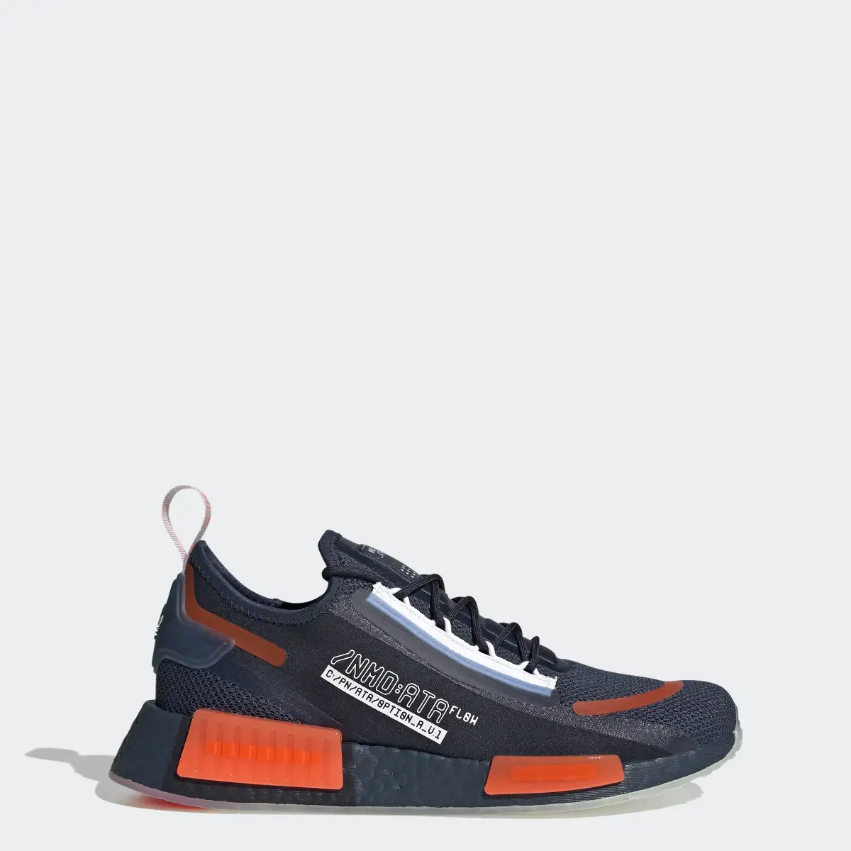 Adidas Zapatilla NMD_R1 Spectoo. 1