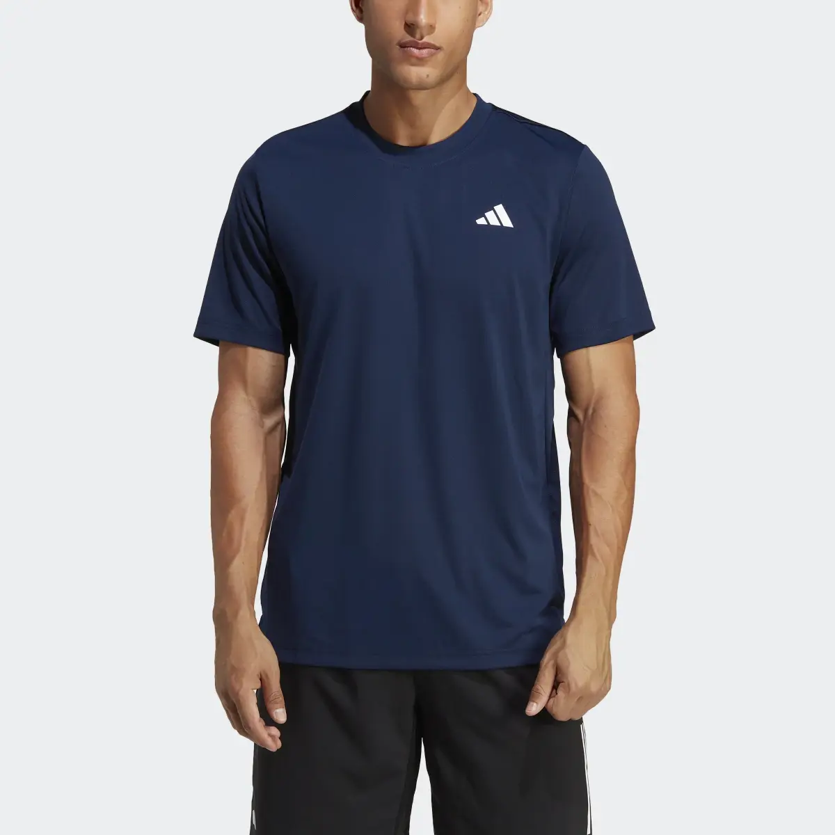 Adidas T-shirt Club Tennis. 1