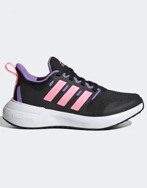 Adidas FortaRun 2.0 Cloudfoam Lace Shoes. 2 Adidas FortaRun 2.0 Cloudfoam Lace Shoes. 2