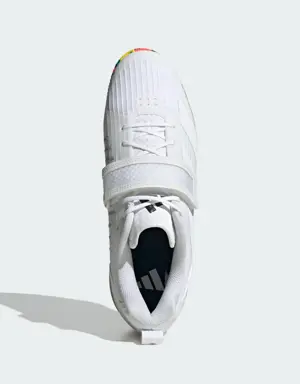 Adidas Sapatilhas de Halterofilismo Adipower 3. 3 Adidas Sapatilhas de Halterofilismo Adipower 3. 3