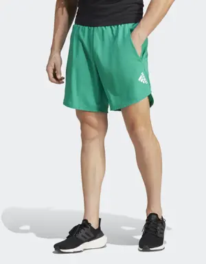 Adidas AEROREADY Designed for Movement Shorts
