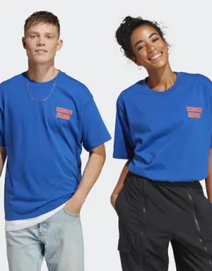 Adidas Graphic T-Shirt