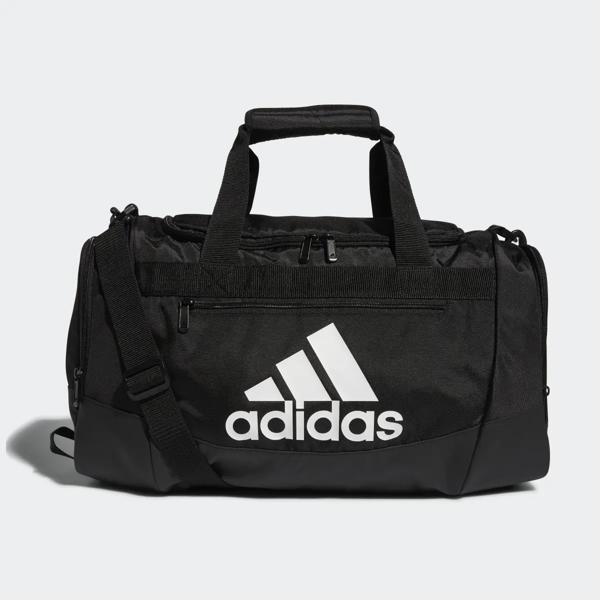 Adidas Defender Duffel Bag Small. 2