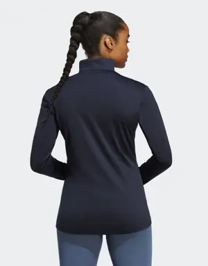 Adidas Terrex Multi Full-Zip Fleece Jacket. 3 Adidas Terrex Multi Full-Zip Fleece Jacket. 3
