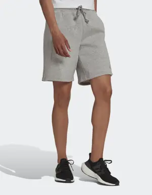 Adidas ALL SZN Fleece Shorts. 3 Adidas ALL SZN Fleece Shorts. 3