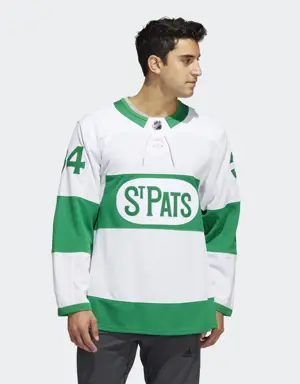 Auston Matthews Toronto St Pats Jersey