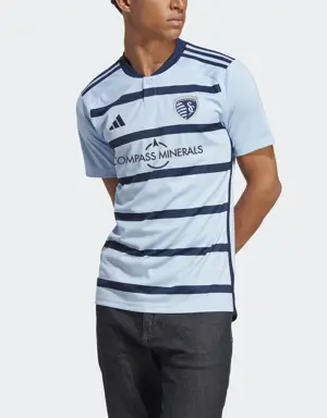 Sporting Kansas City 23/24 Home Jersey