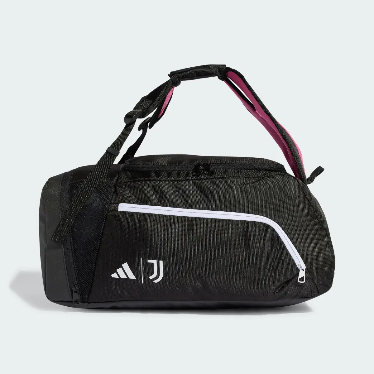 Adidas Juventus Duffel Bag. 2