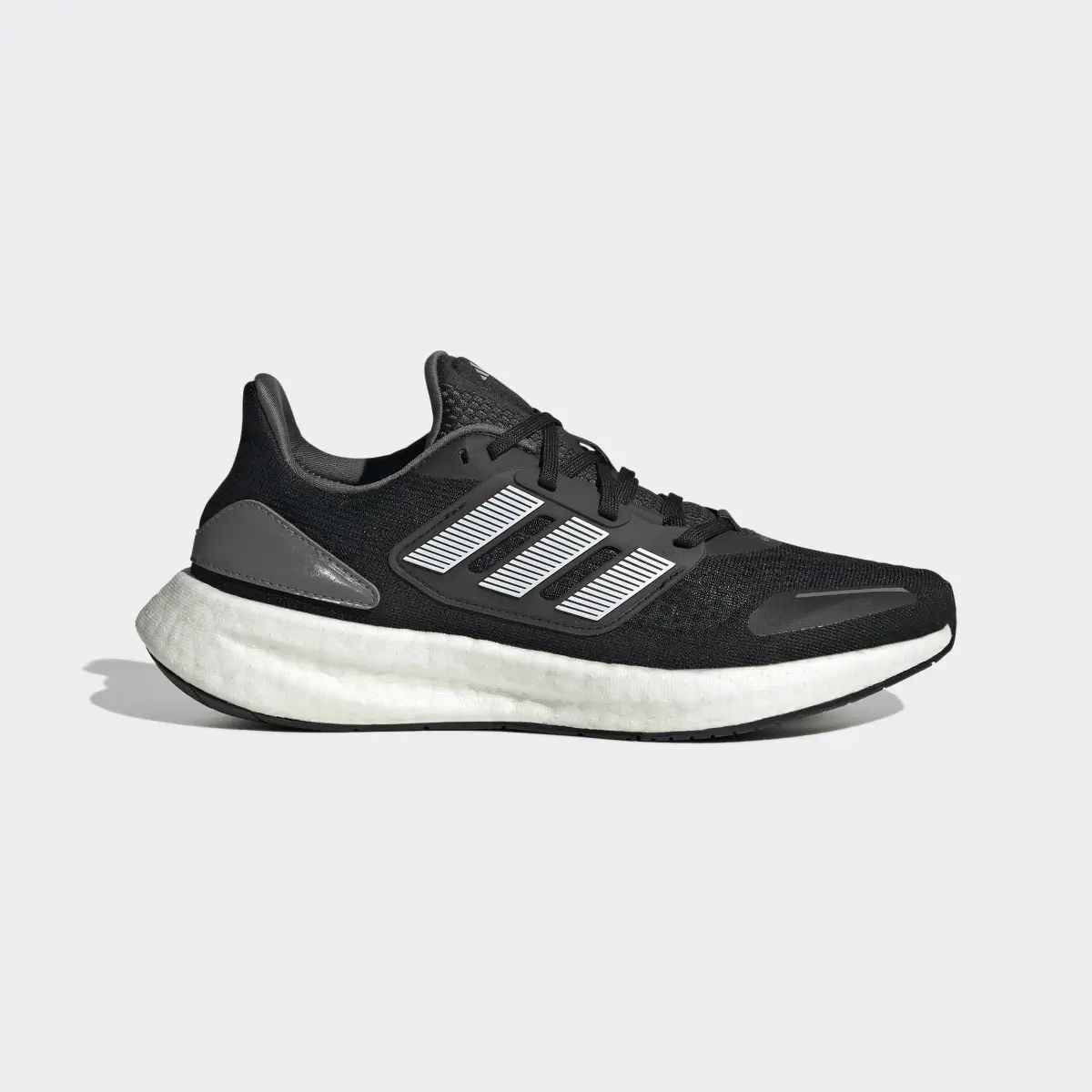 Adidas Pureboost 22 HEAT.RDY Shoes. 2