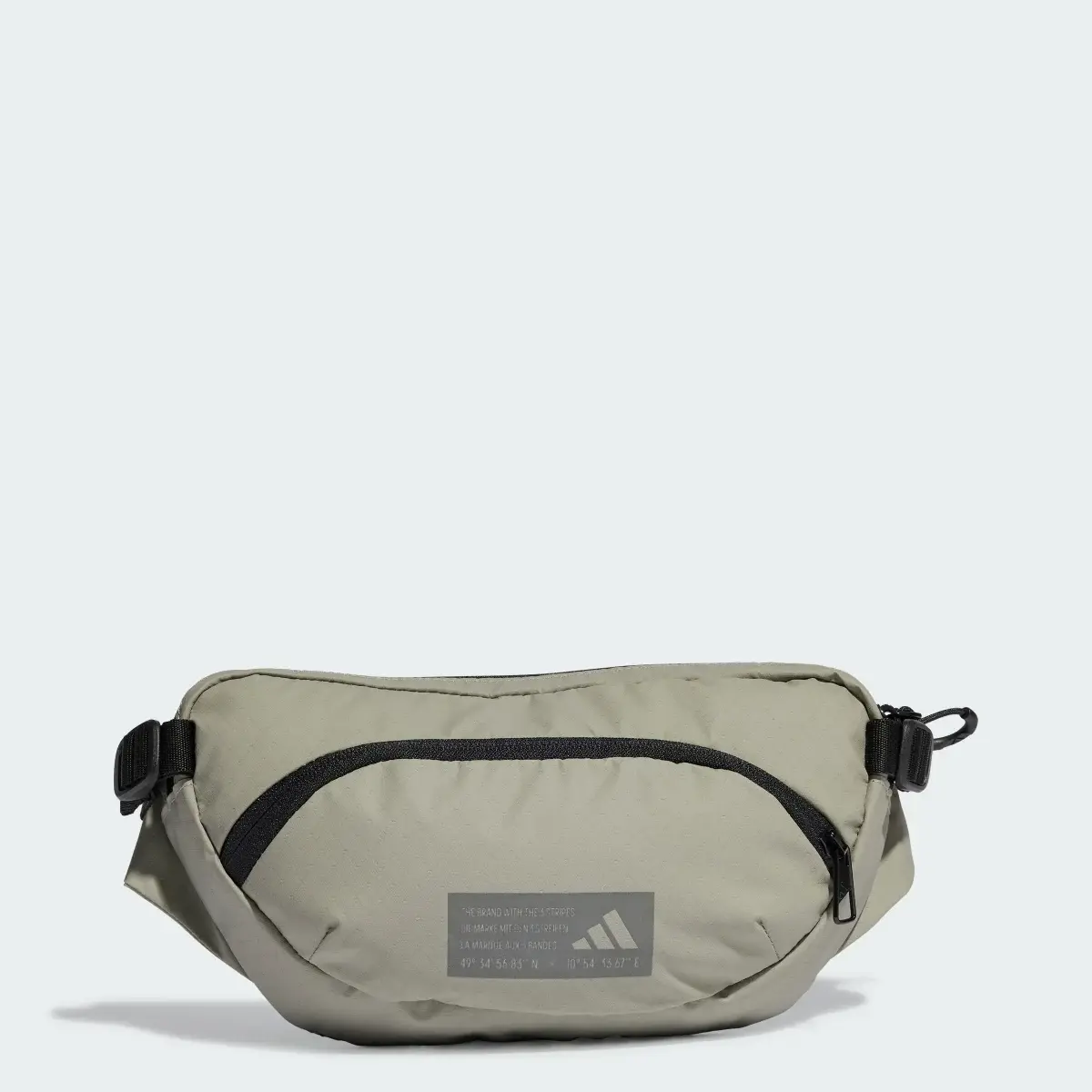 Adidas Hybrid Waist Bag. 1