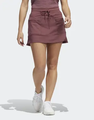 Adidas Warp Knit Golf Skort