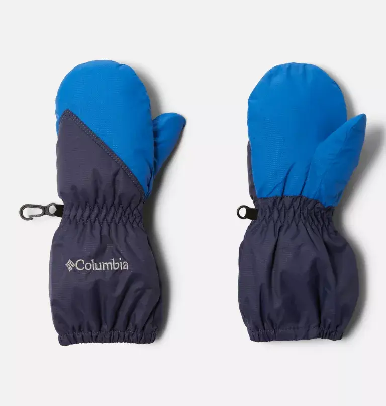 Columbia Toddler Chippewa™ Long Mittens. 2