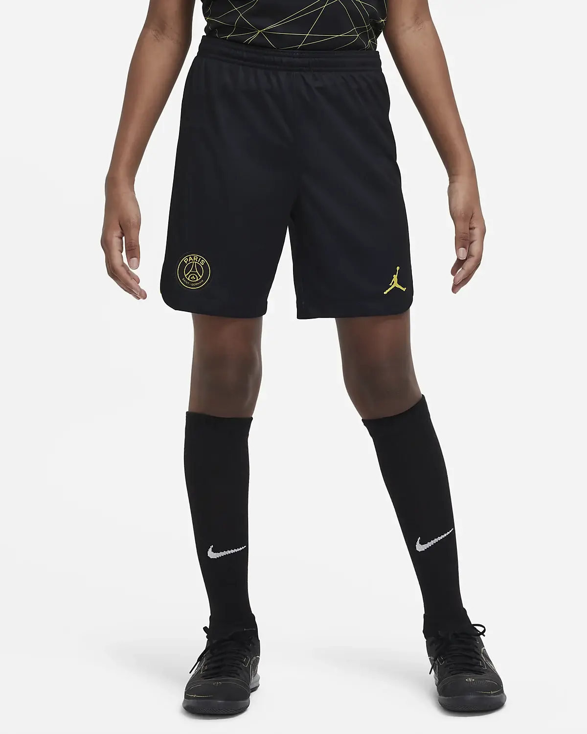 Nike Paris Saint-Germain 2022/23 Stadium Fourth. 1