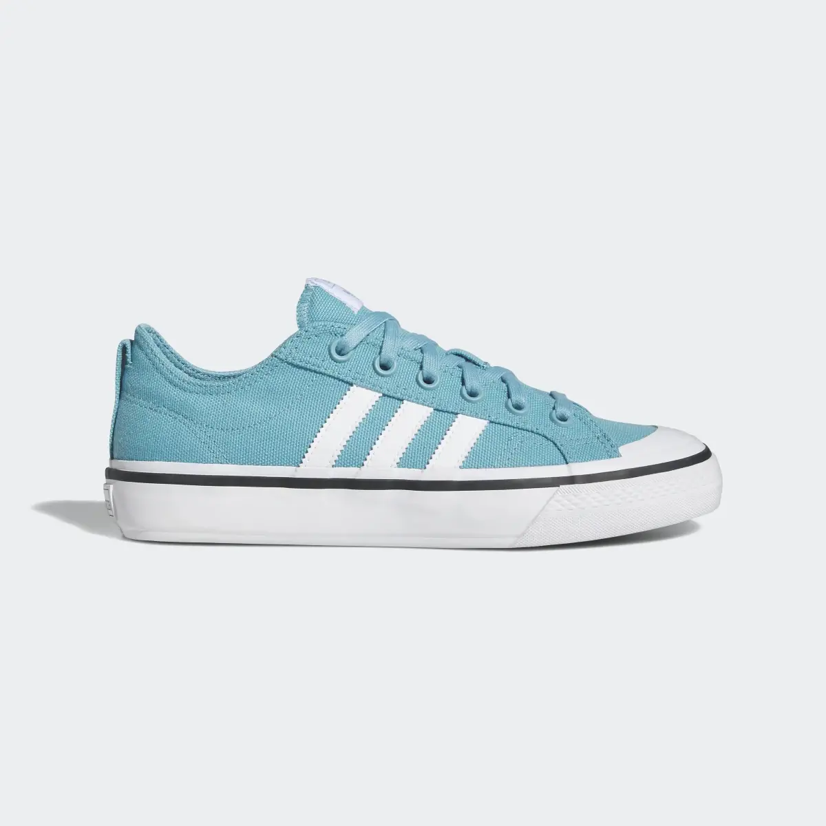 Adidas Nizza Low ADV Shoes. 2