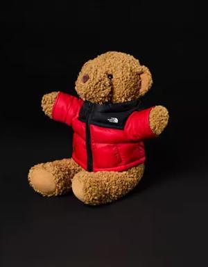 The Nuptse Bear