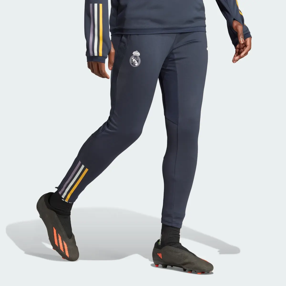 Adidas Pantalon d'entraînement Real Madrid Tiro 23. 1