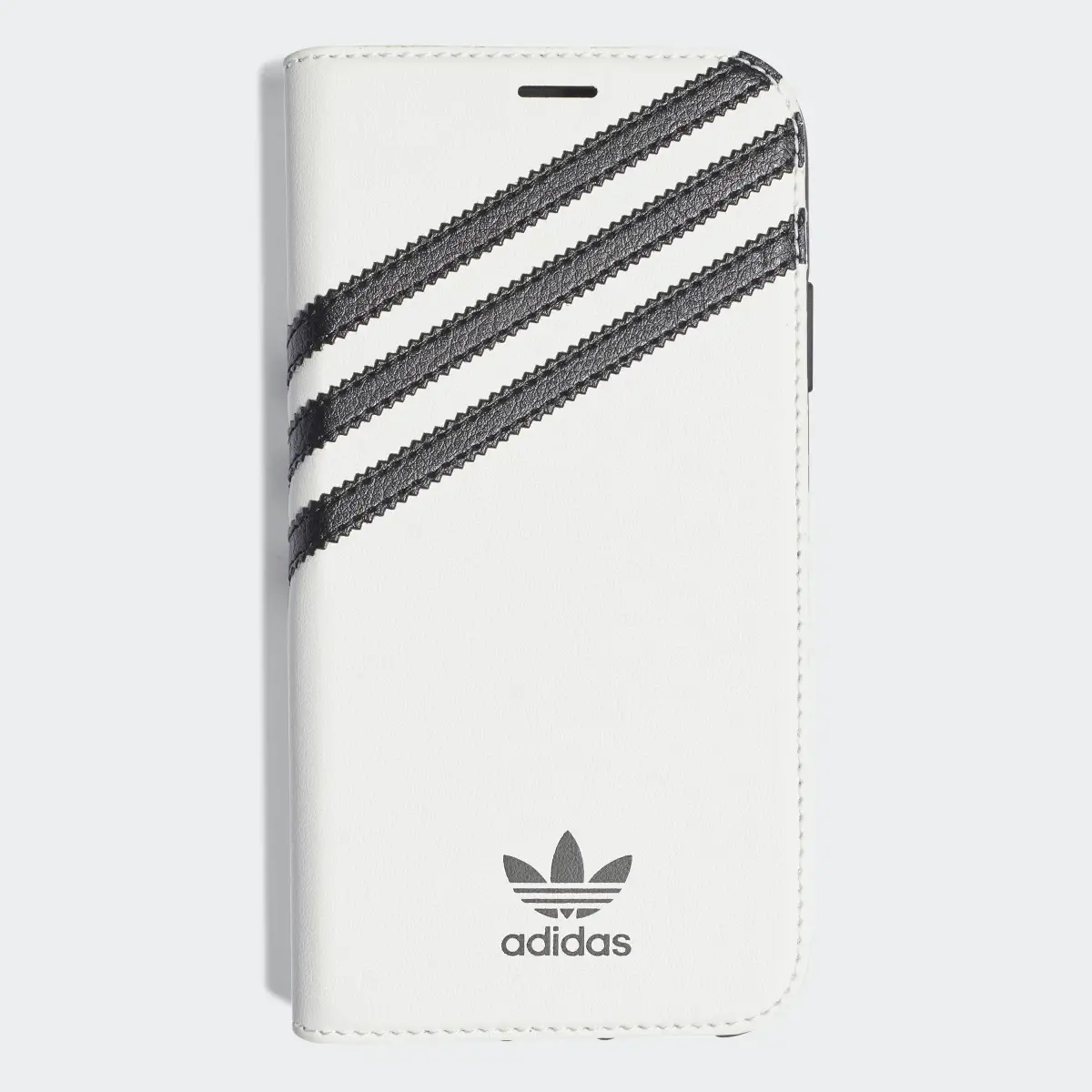 Adidas Samba Booklet iPhone 2019 6,1 Zoll Schutzhülle. 2