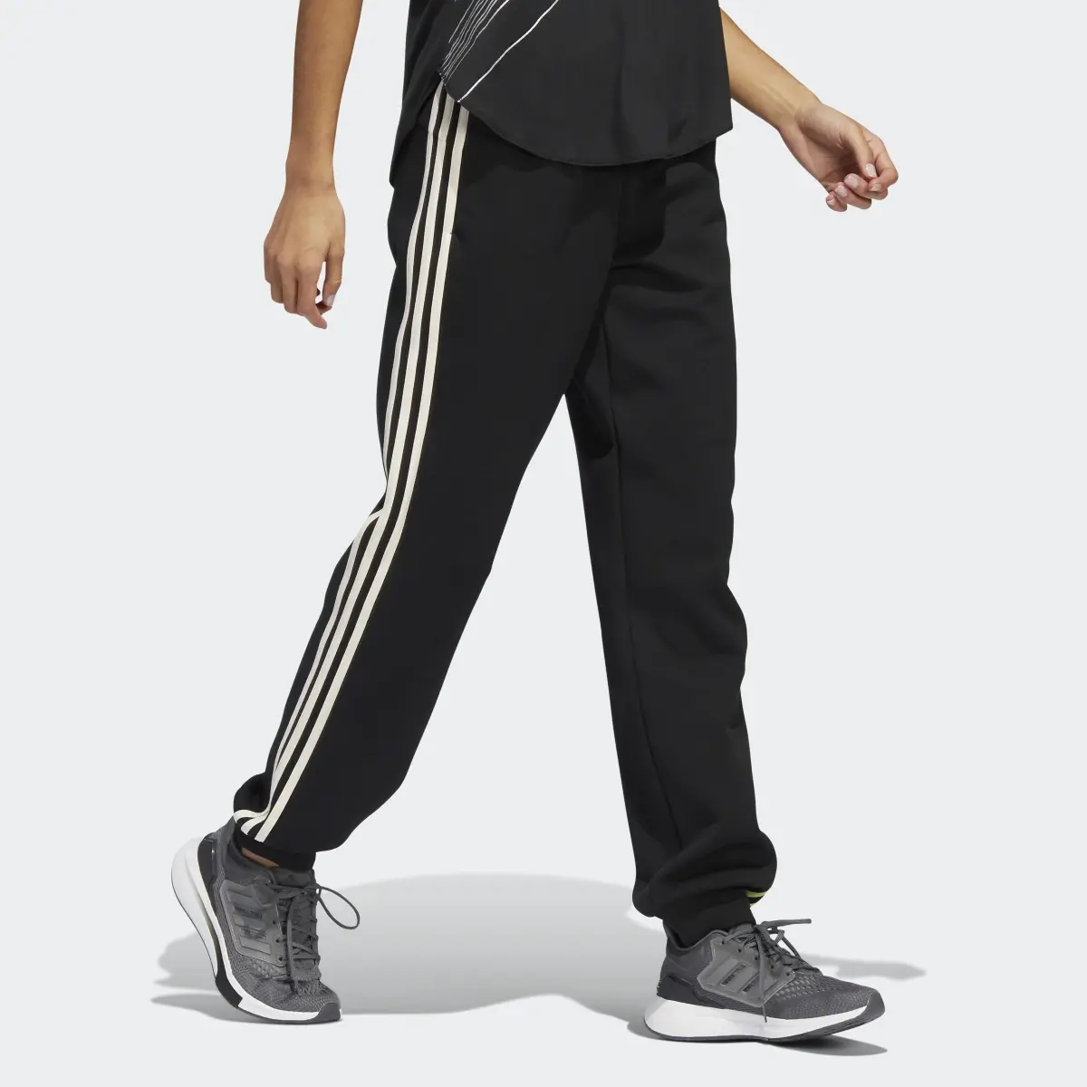 Adidas Capable of Greatness Joggers. 3