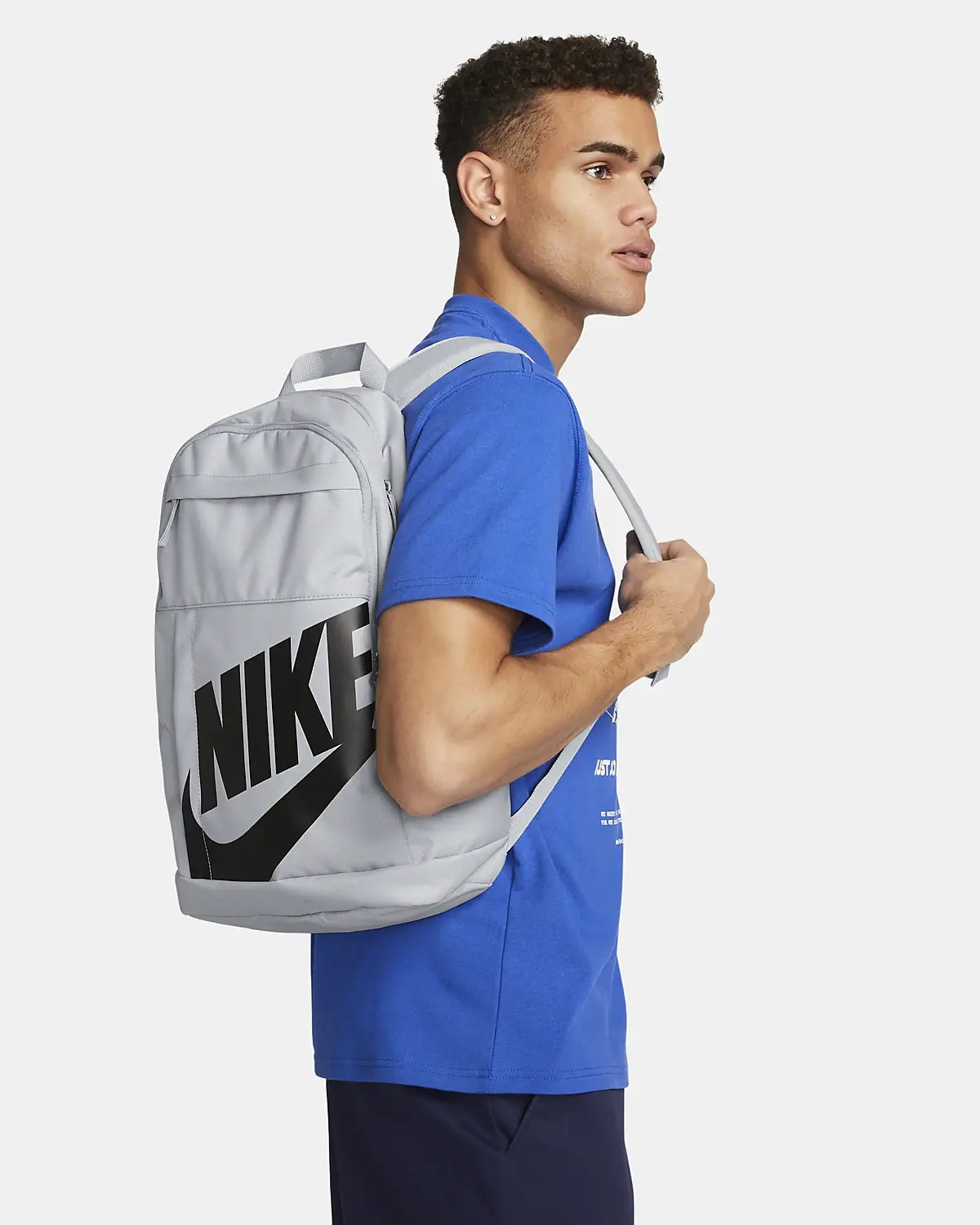 Nike Backpack. 1