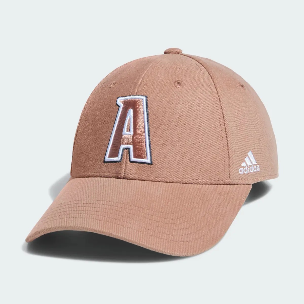 Adidas Structured Adjustable Hat. 2