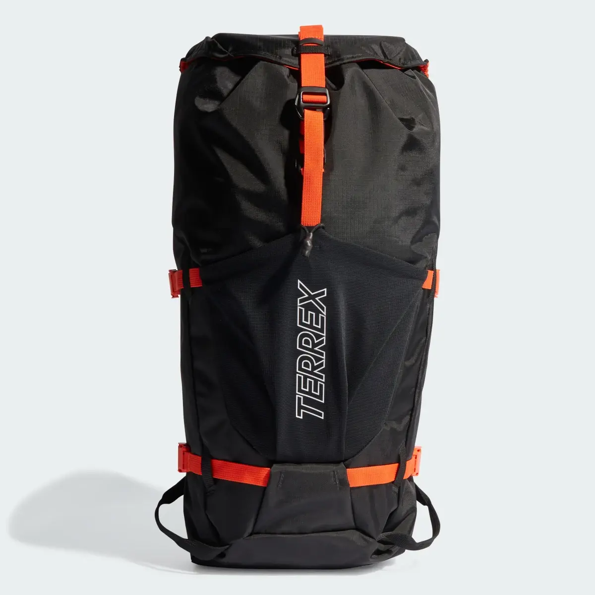 Adidas Terrex RAIN.RDY Mountaineering Backpack. 1