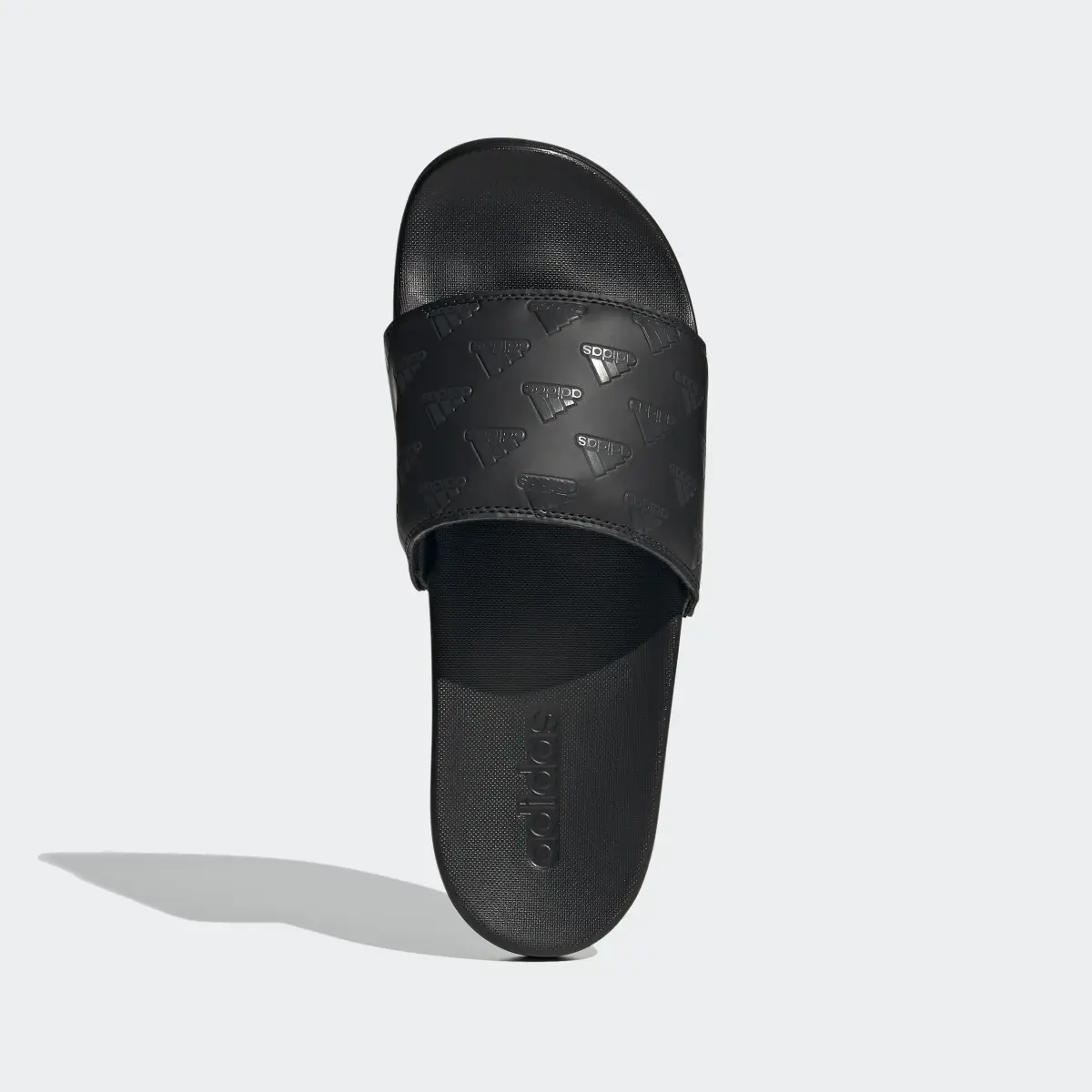 Adidas Claquette Adilette Comfort. 3