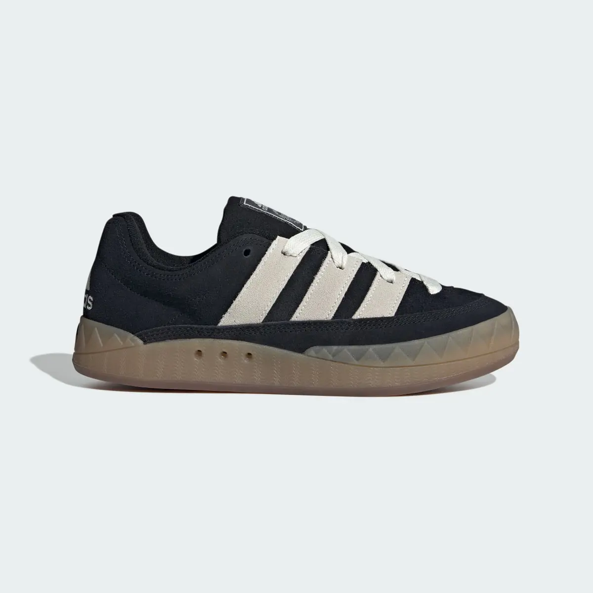 Adidas Adimatic Shoes. 2