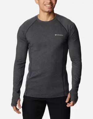 Men's Tunnel Springs™ Wool Crew Baselayer Shirt