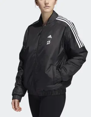 Veste adidas x Peloton Bomber