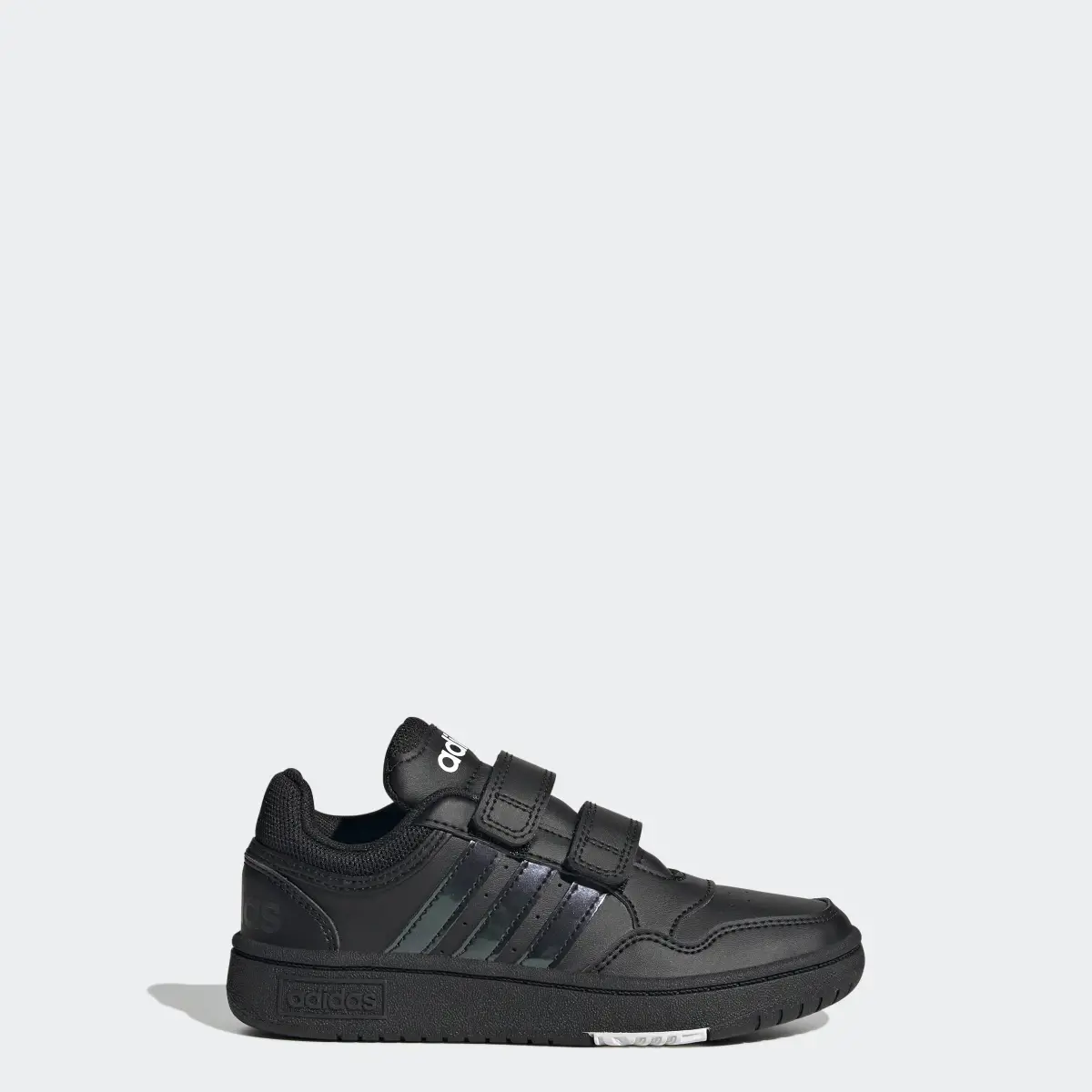 Adidas Zapatilla Hoops. 1