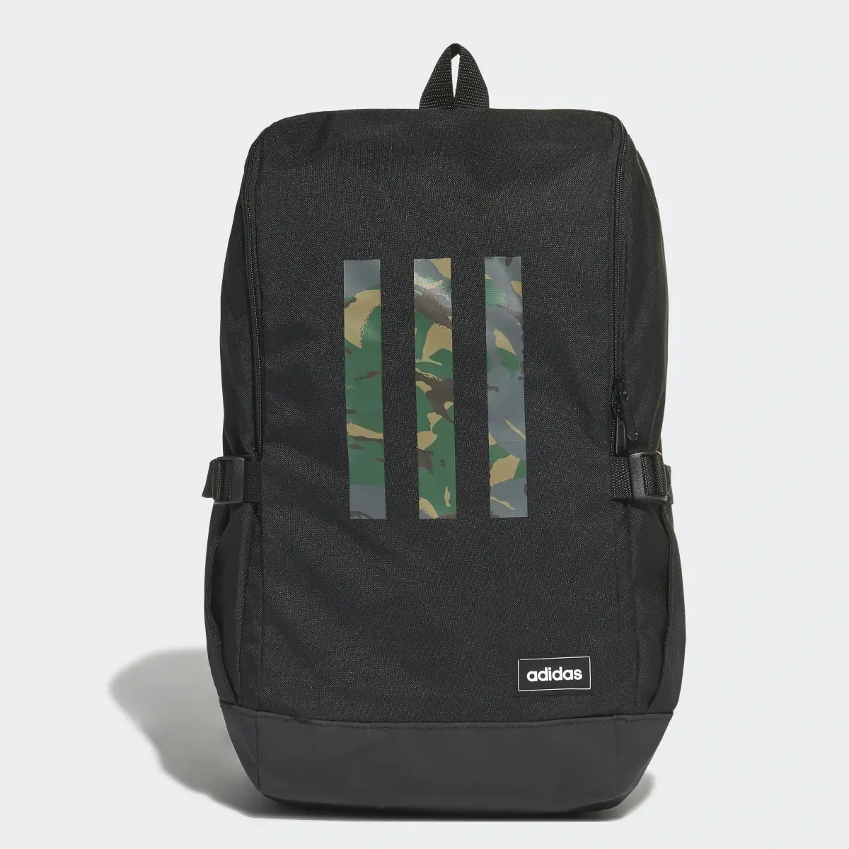 Adidas Classic Response Camouflage Backpack. 2