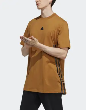 Adidas Future Icons 3-Stripes Tee