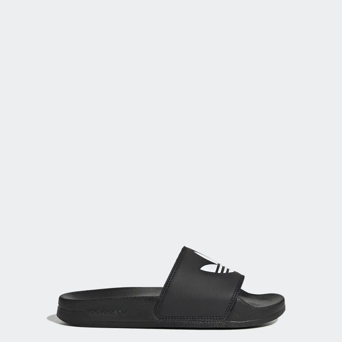 Adidas Adilette Lite Slides. 1