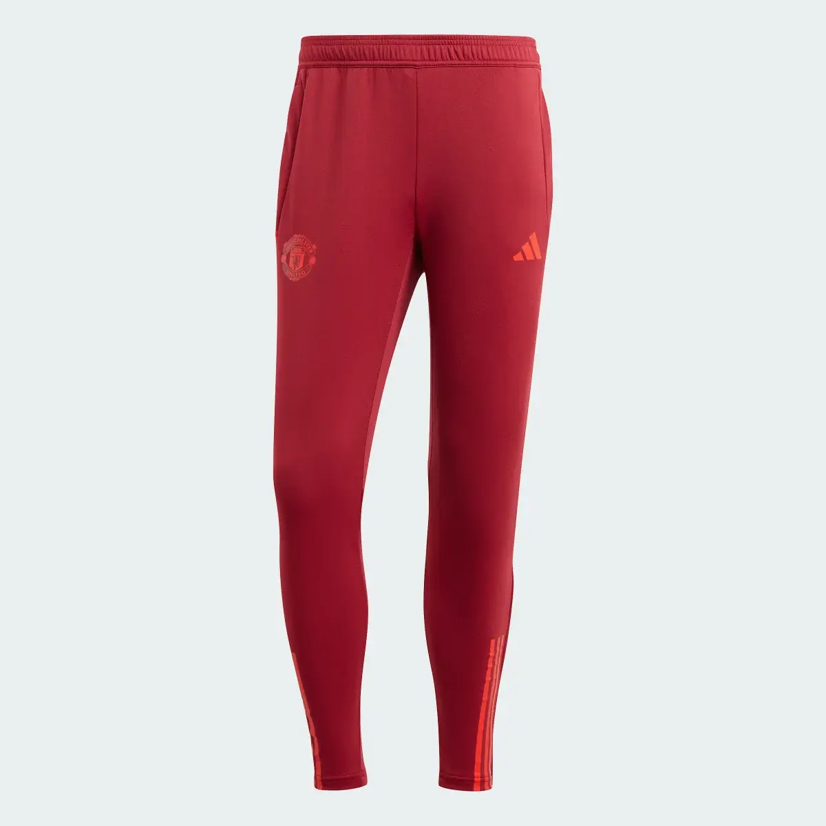 Adidas Manchester United Tiro 23 Training Pants. 3