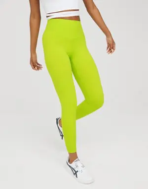 By Aerie Real Me XTRA Hold Up! Legging