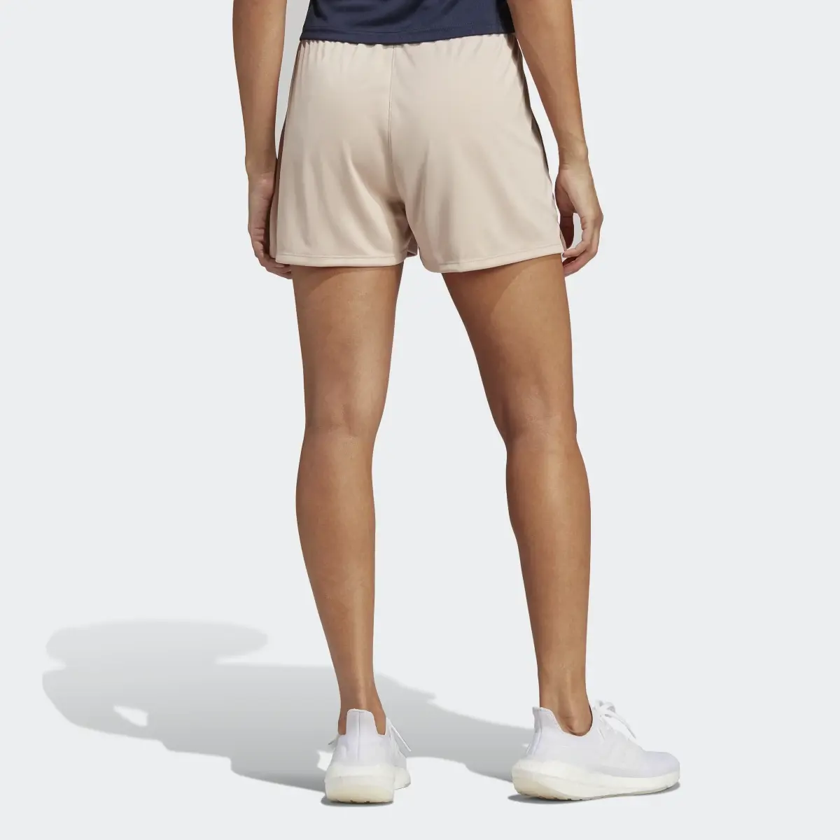 Adidas x Parley Shorts. 2