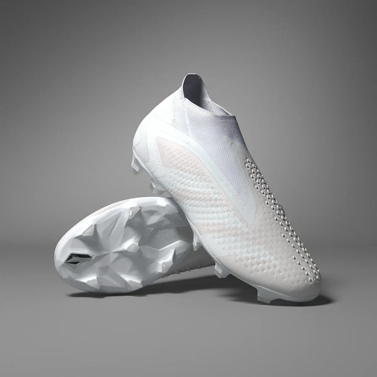 Adidas Botas de Futebol Predator Accuracy+ – Piso firme. 1