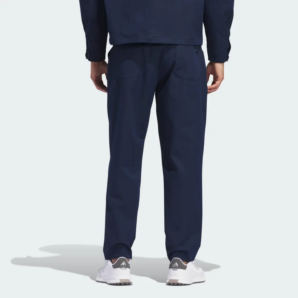 Adidas Go-To Progressive Pants. 2