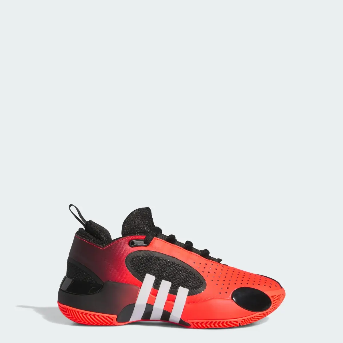 Adidas D.O.N. Issue 5 Shoes. 1