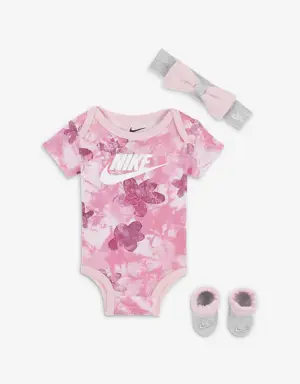 Nike Sci Dye 3-Piece Boxed Set