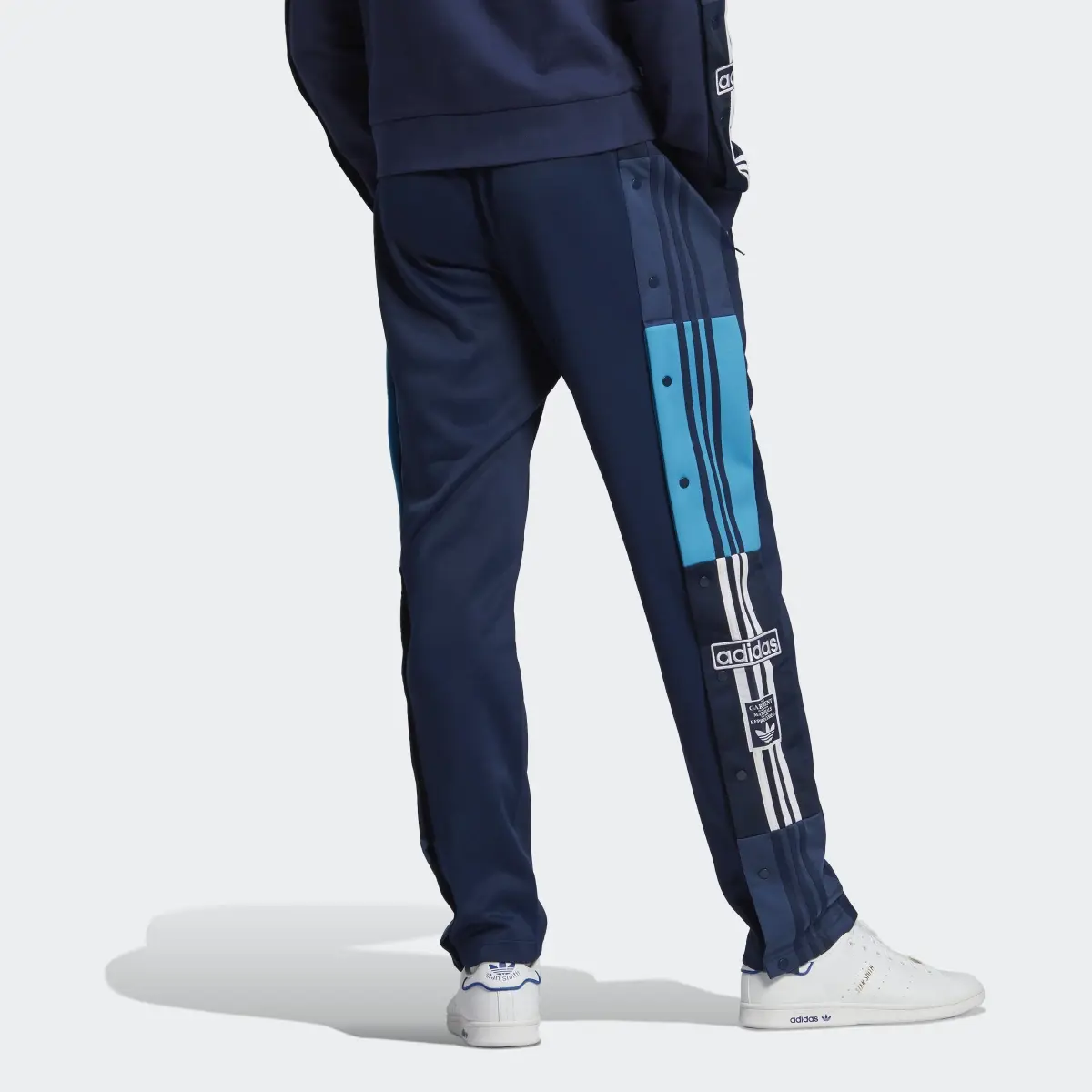 Adidas Pantalon Adicolor Adibreak. 2