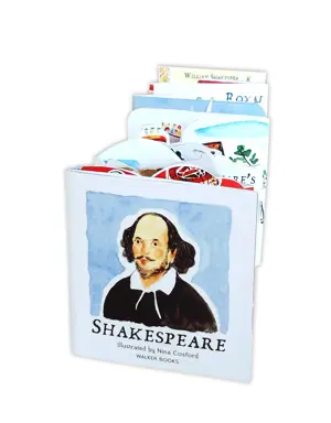 Shakespeare Panorama Pops