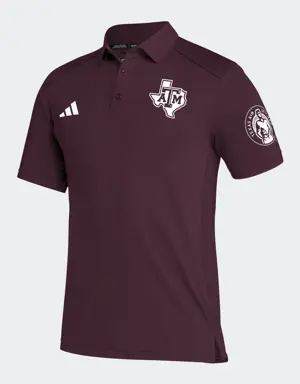 Texas A&M AEROREADY Polo Shirt