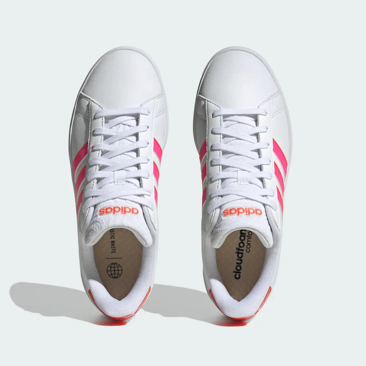 Adidas Tenis Grand Court 2.0. 3