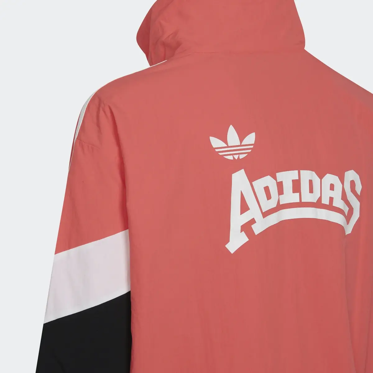 Adidas Woven Track Top. 3