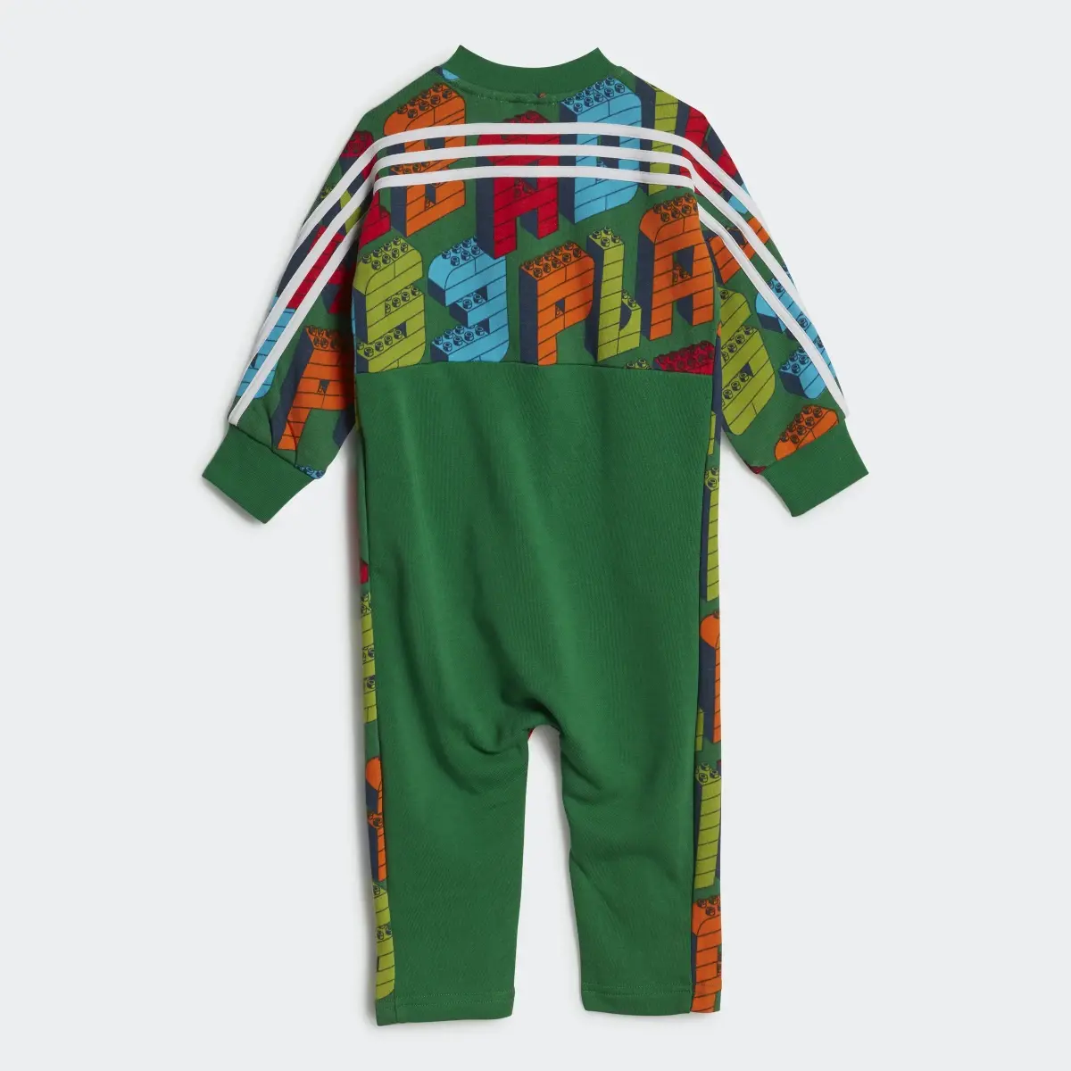 Adidas x Classic LEGO® Onesie. 3