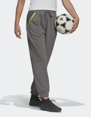 Adidas Condivo 22 Sweat Tracksuit Bottoms. 3 Adidas Condivo 22 Sweat Tracksuit Bottoms. 3
