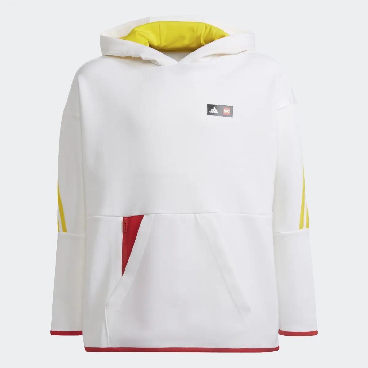 Adidas x Classic LEGO® Hoodie. 1