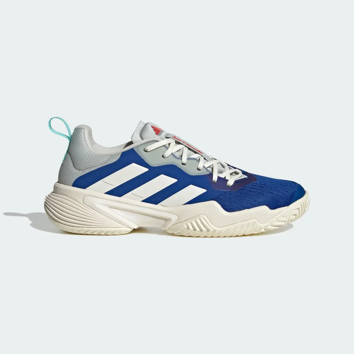 Adidas Chaussure de tennis Barricade. 2